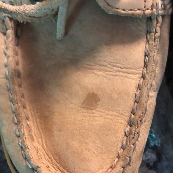 Sperry Top-Sider Cheetah Print shoes - Picture 4 of 10